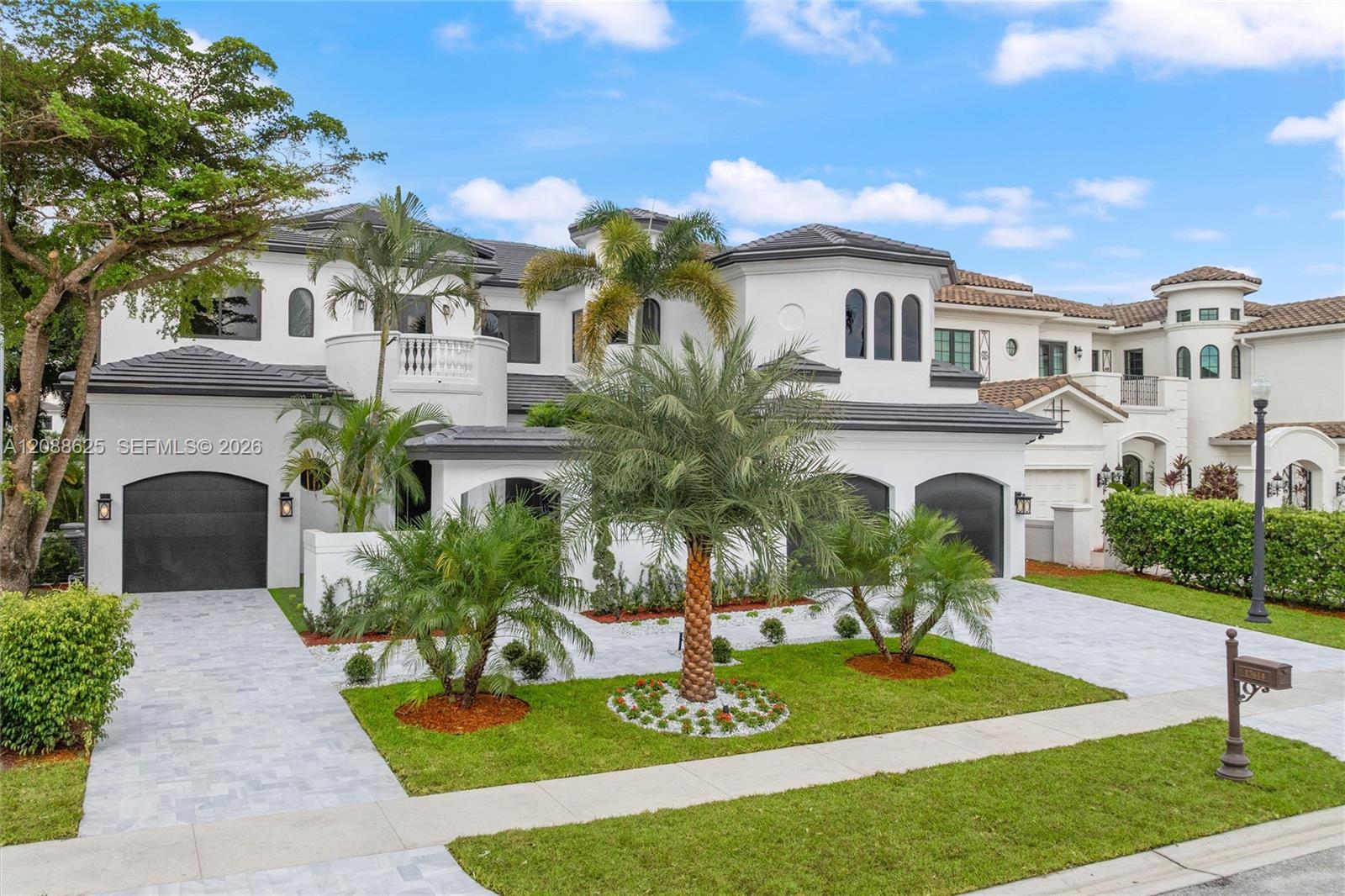 17614 Circle Pond Court