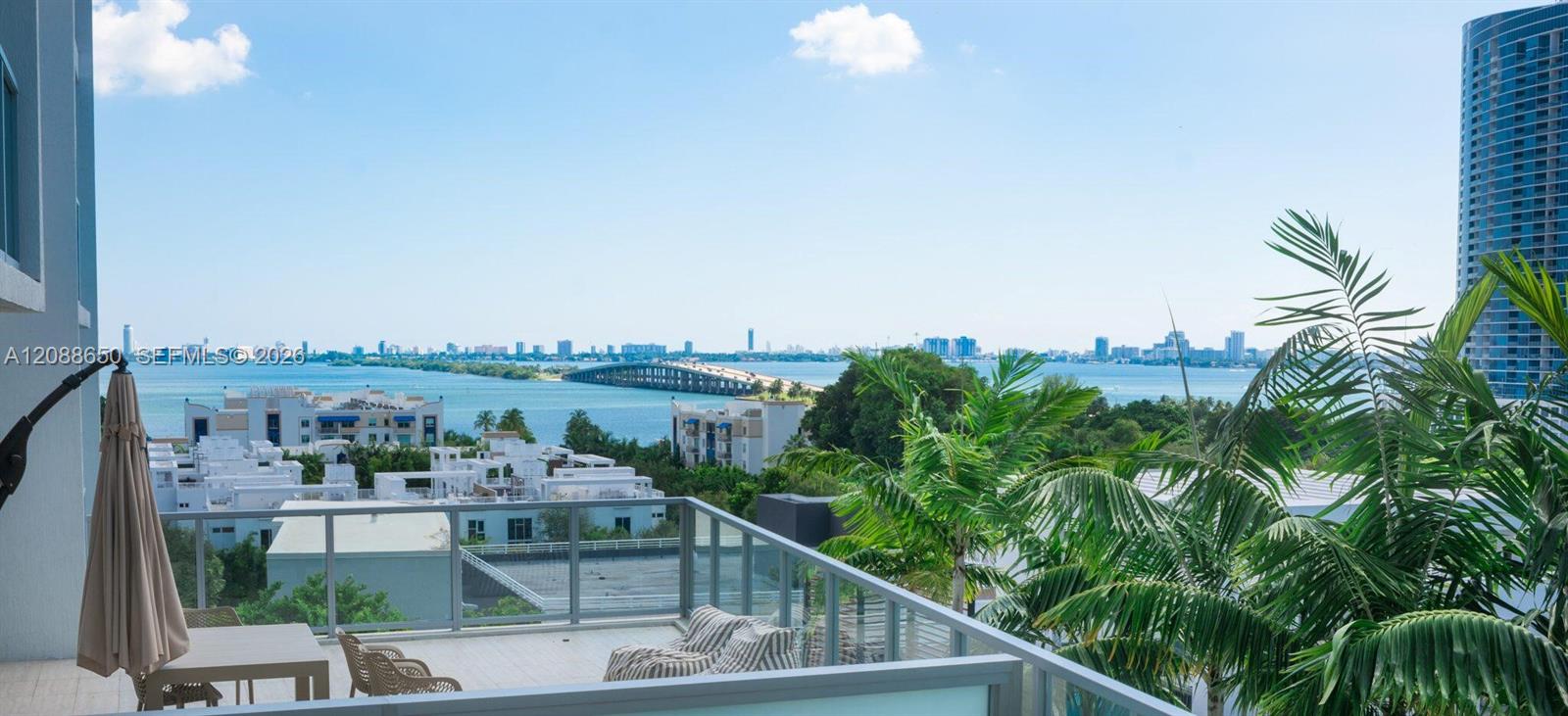 3900 Biscayne Boulevard N-723 Property Photo 1