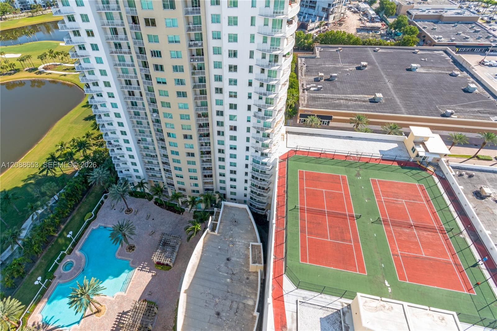 1745 E Hallandale Beach Boulevard 1406w Property Photo 2