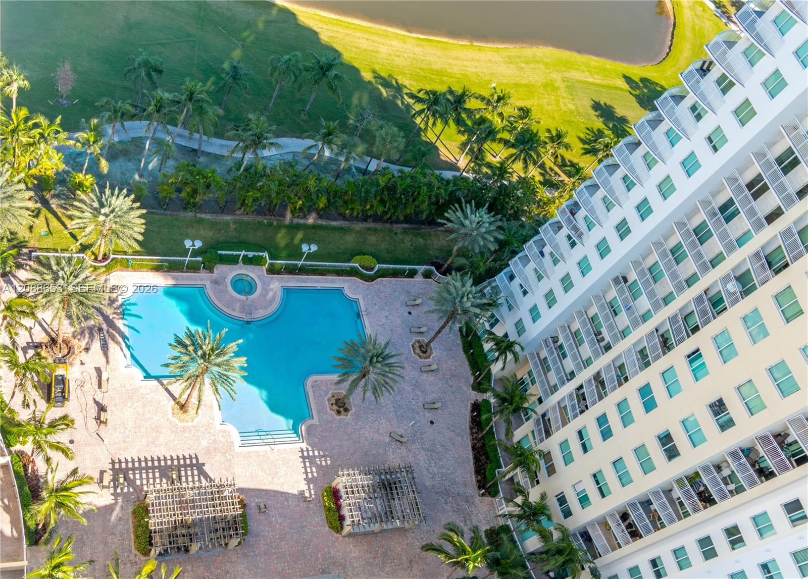 1745 E Hallandale Beach Boulevard 1406w Property Photo 3