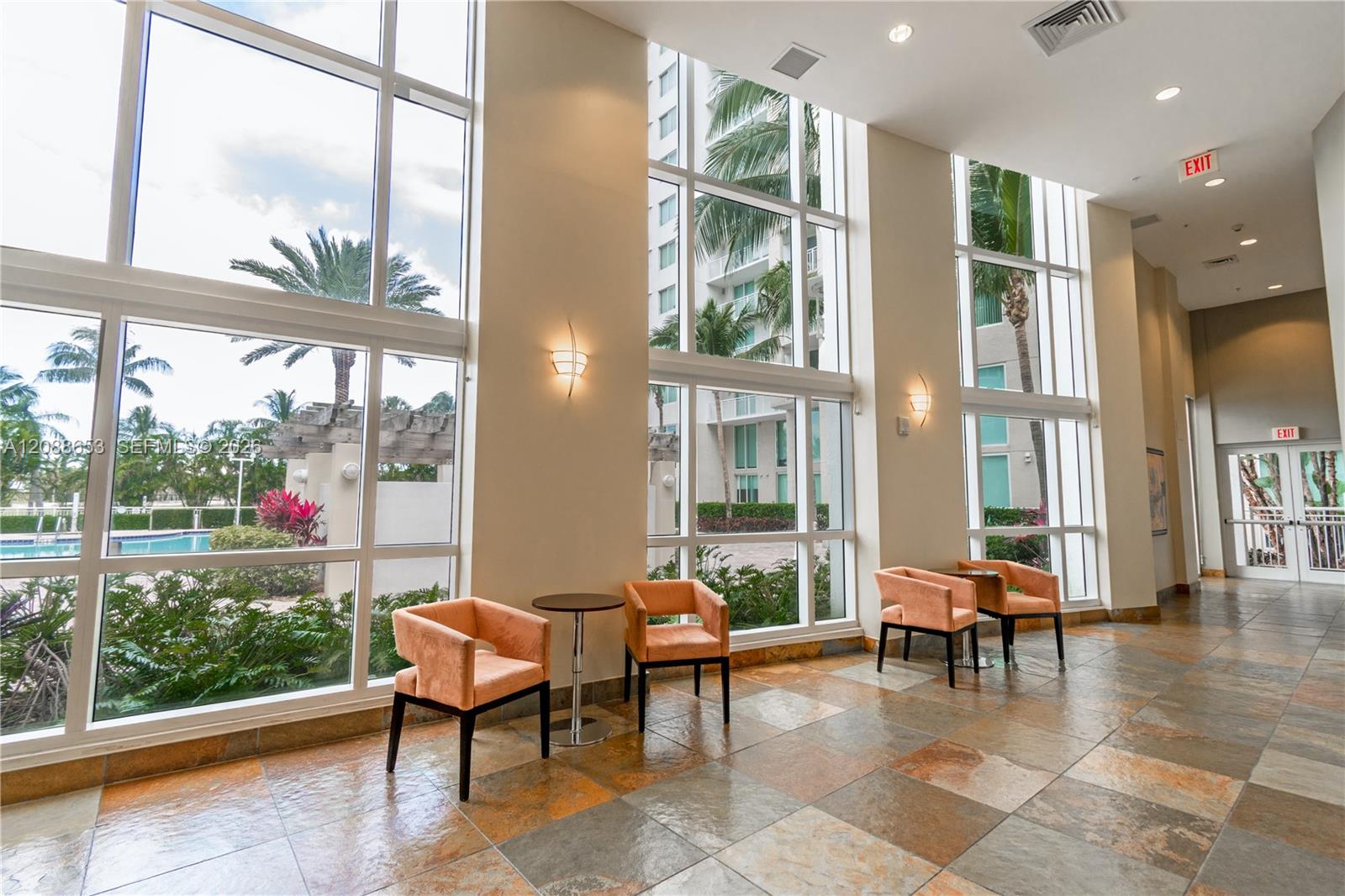 1745 E Hallandale Beach Boulevard 1406w Property Photo 5
