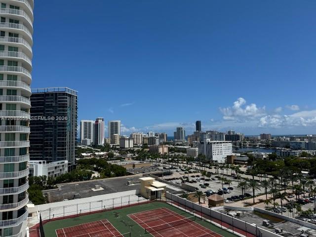 1745 E Hallandale Beach Boulevard 1406w Property Photo 7