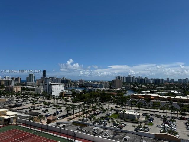 1745 E Hallandale Beach Boulevard 1406w Property Photo 8