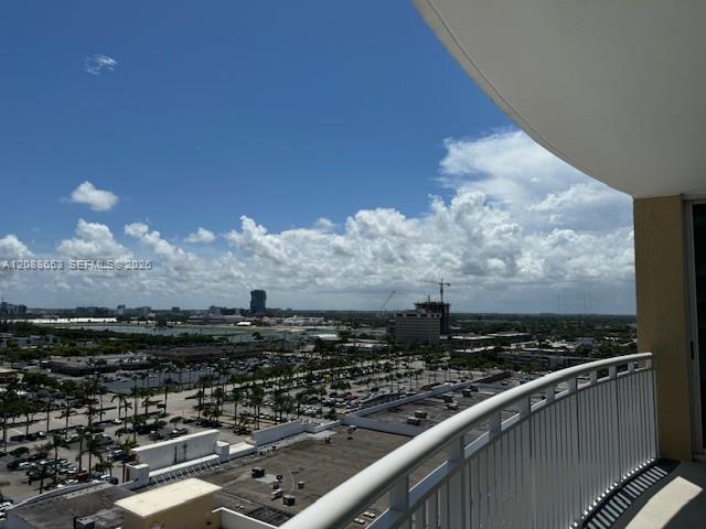 1745 E Hallandale Beach Boulevard 1406w Property Photo 9