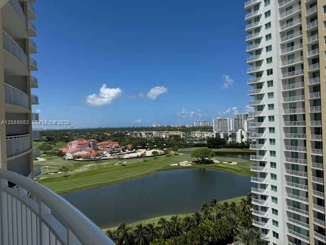 1745 E Hallandale Beach Boulevard 1406w Property Photo 10