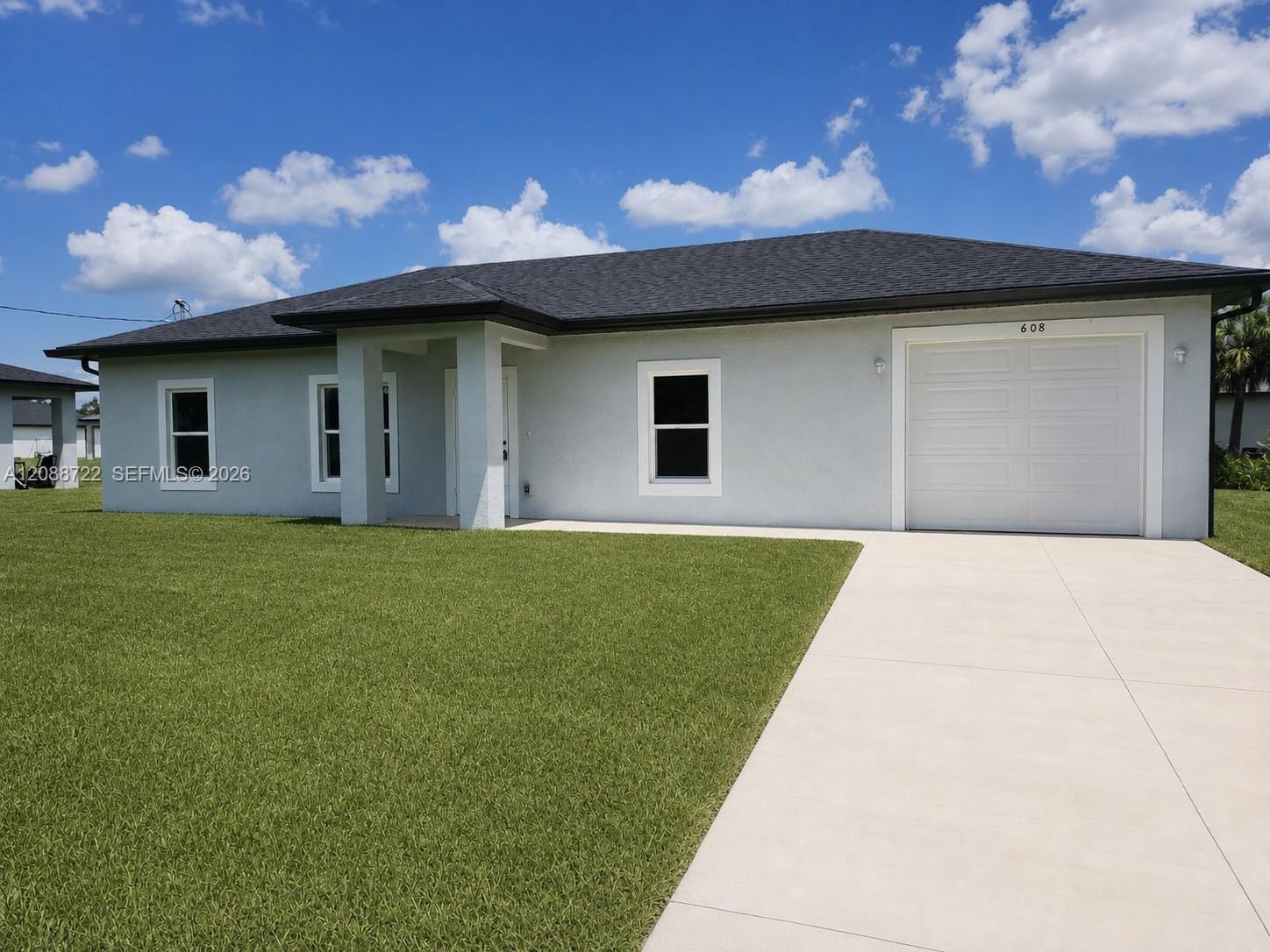 608 Kleinart Drive 0 Property Photo 1