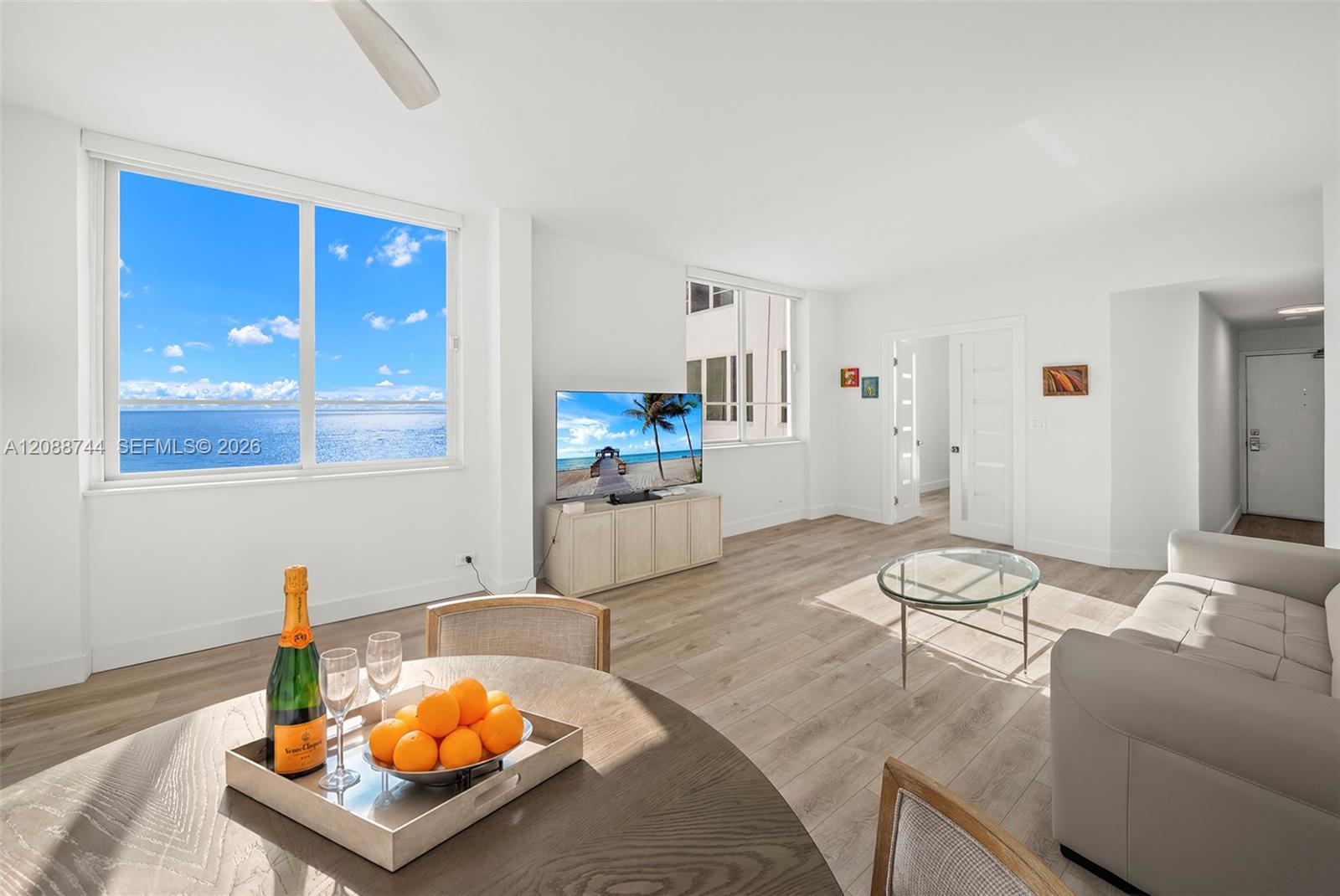 5005 Collins Avenue 1525 Property Photo 1