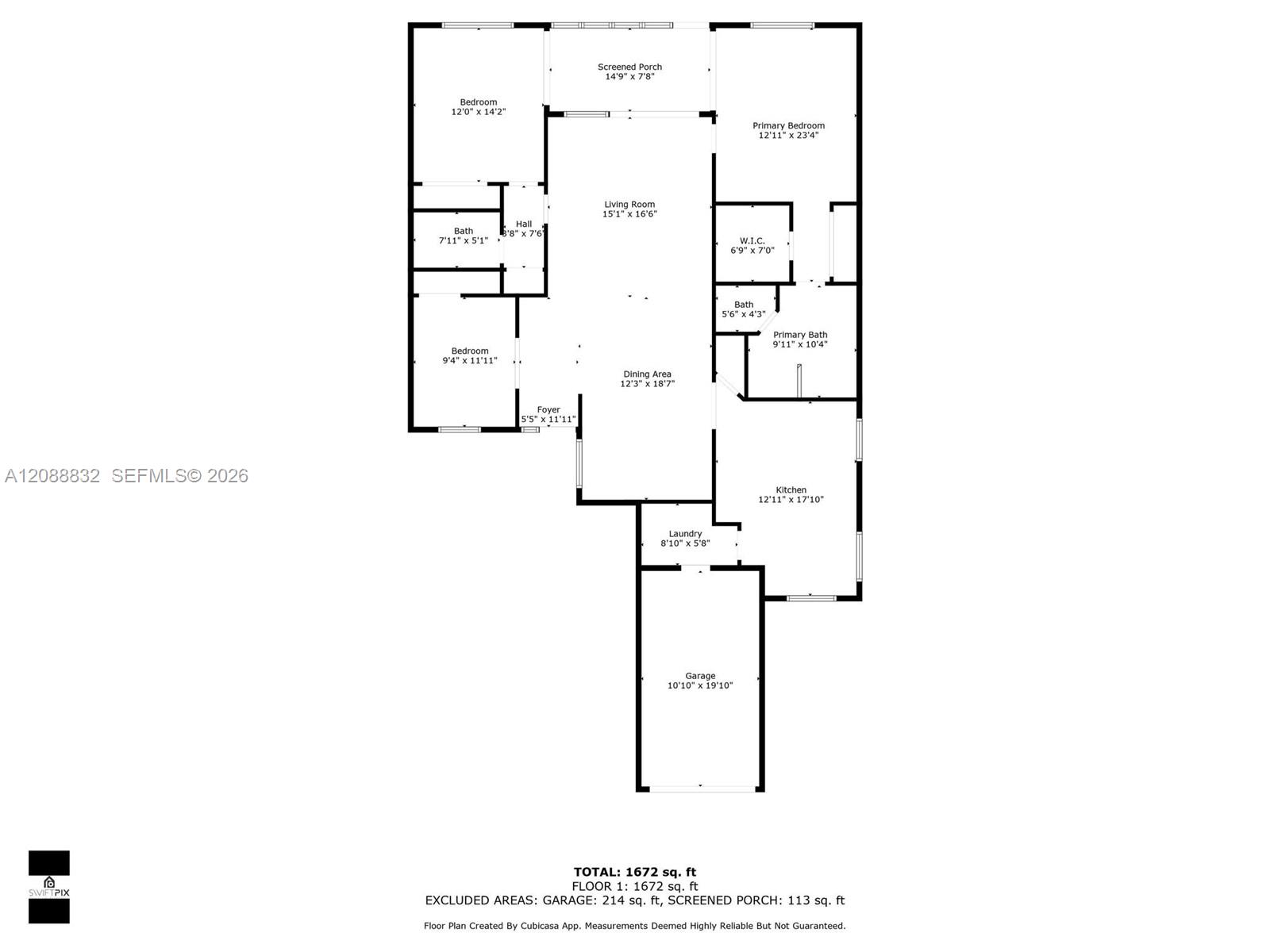 6765 Montego Bay Boulevard E Property Photo 16
