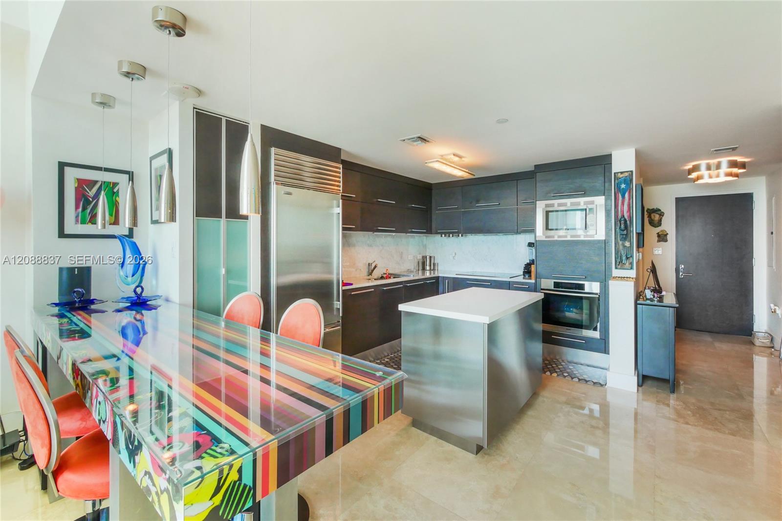 900 Biscayne Boulevard 1109 Property Photo 9