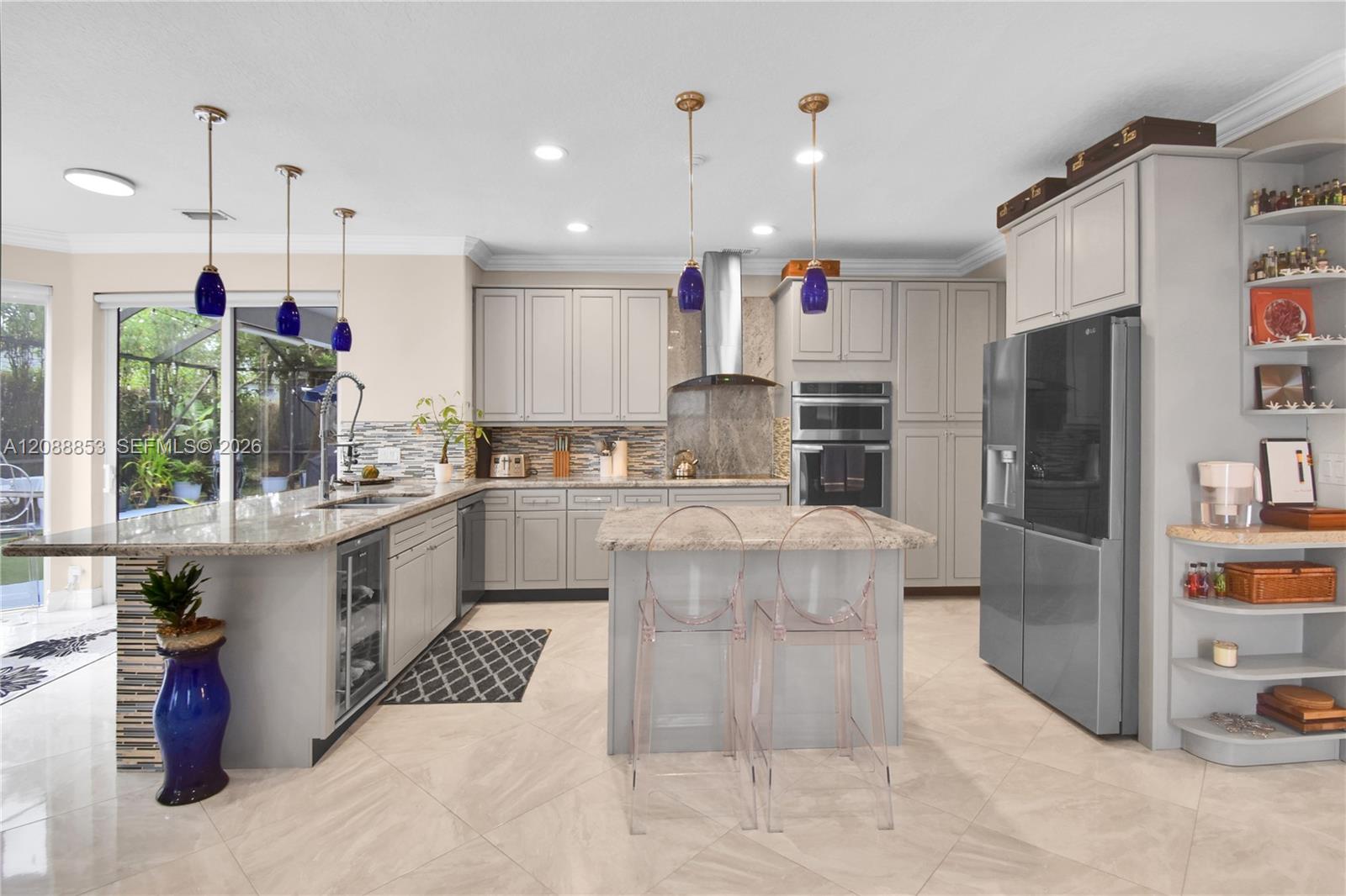 523 Stonemont Drive Property Photo 1