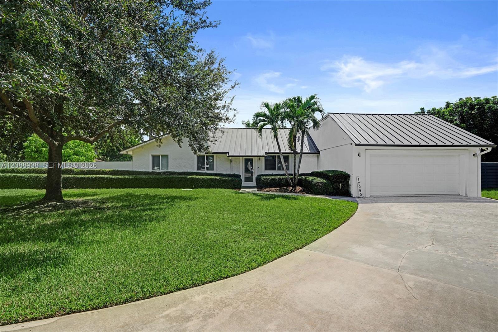 12990 Sw 190th Street Property Photo 1