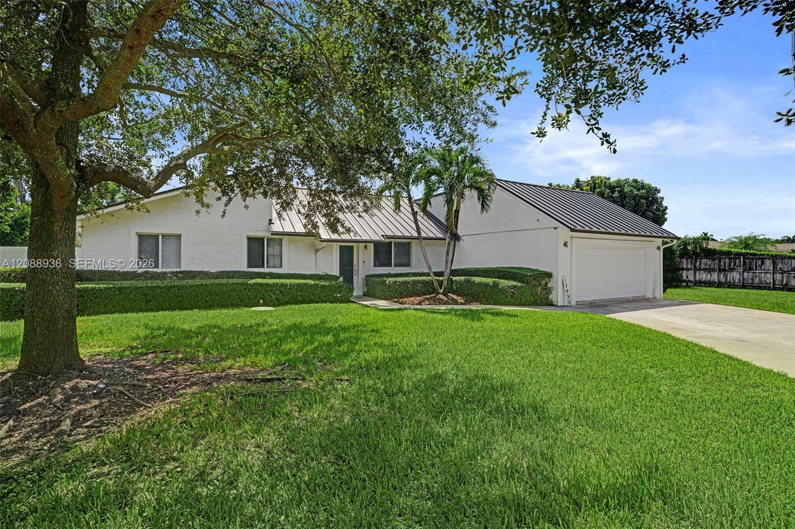 12990 Sw 190th Street Property Photo 2