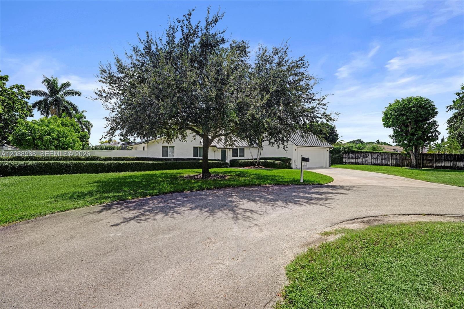 12990 Sw 190th Street Property Photo 3