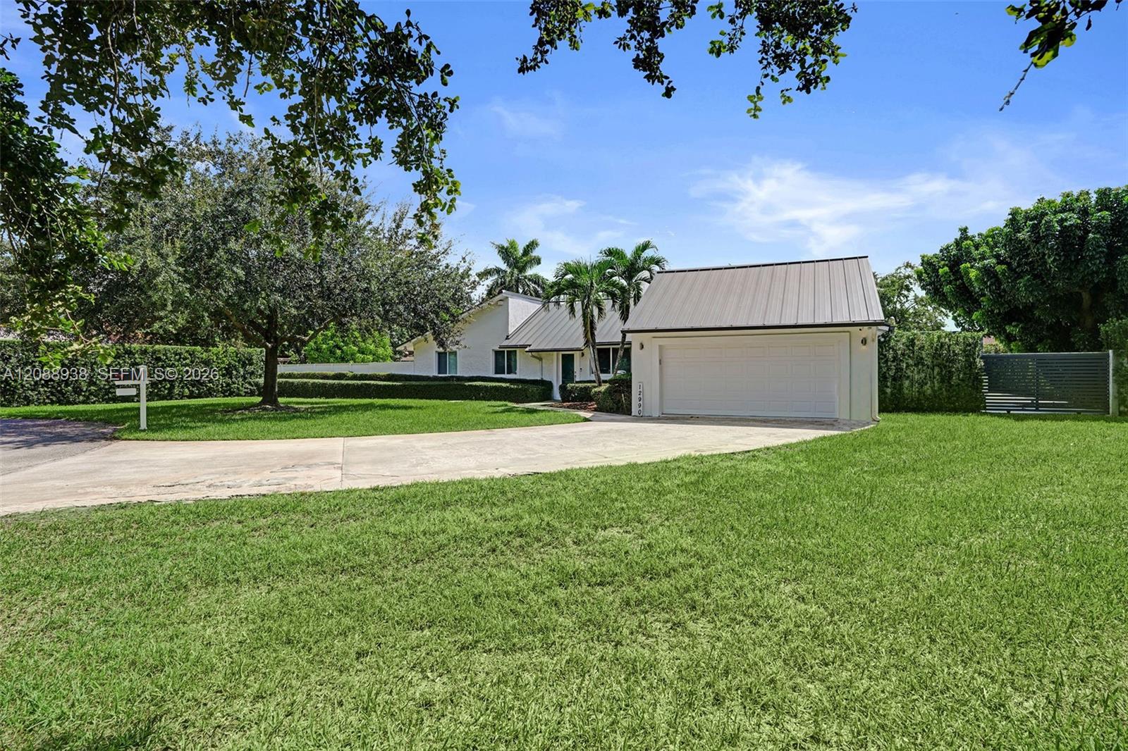 12990 Sw 190th Street Property Photo 38