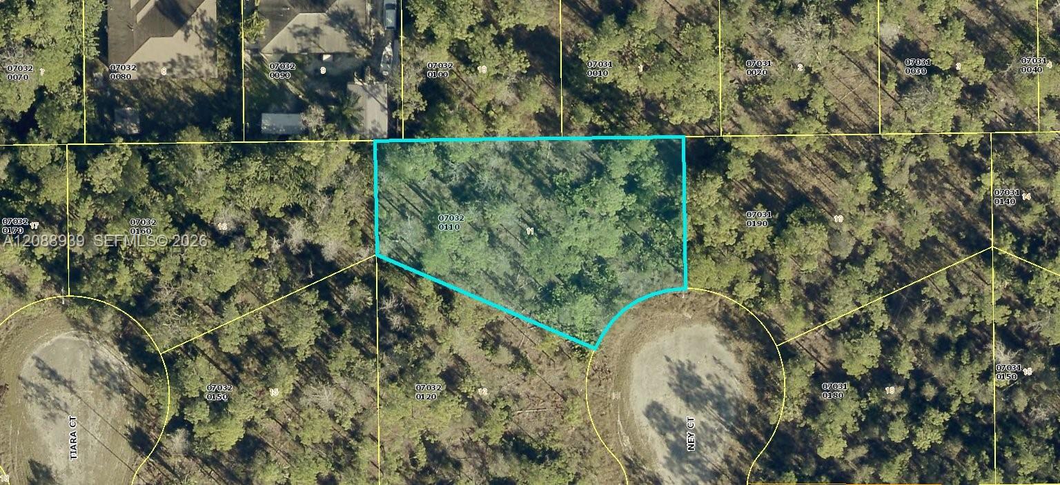 1905 Ney Court Property Photo 1