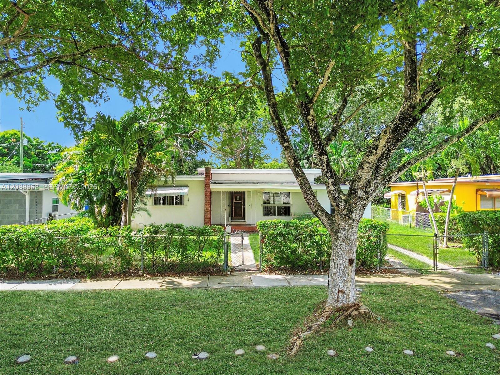 340 NW 128th Street