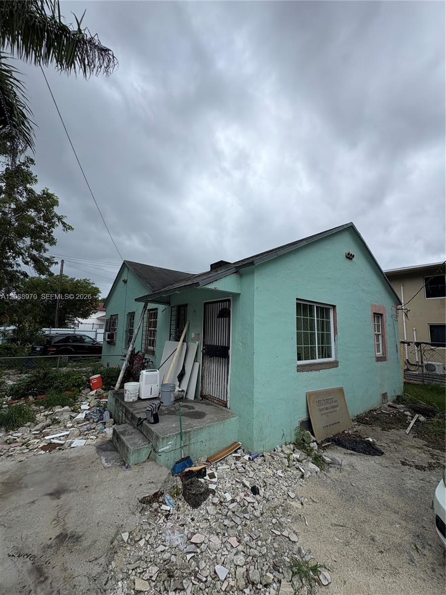 7812 Ne Miami Court Property Photo 1