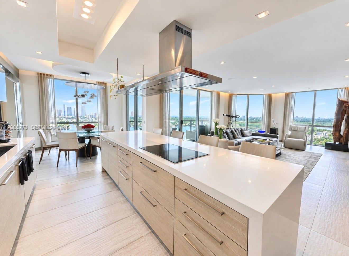 17111 Biscayne Boulevard 2210 Property Photo 1