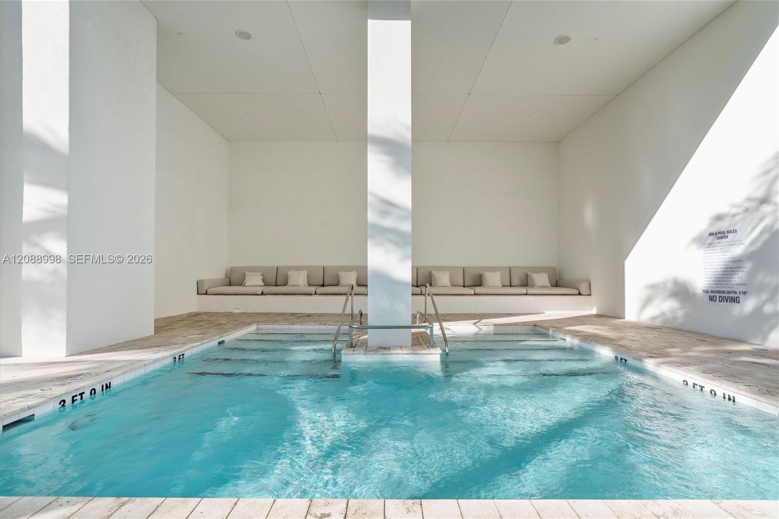 1040 Biscayne Boulevard 3908 Property Photo 21