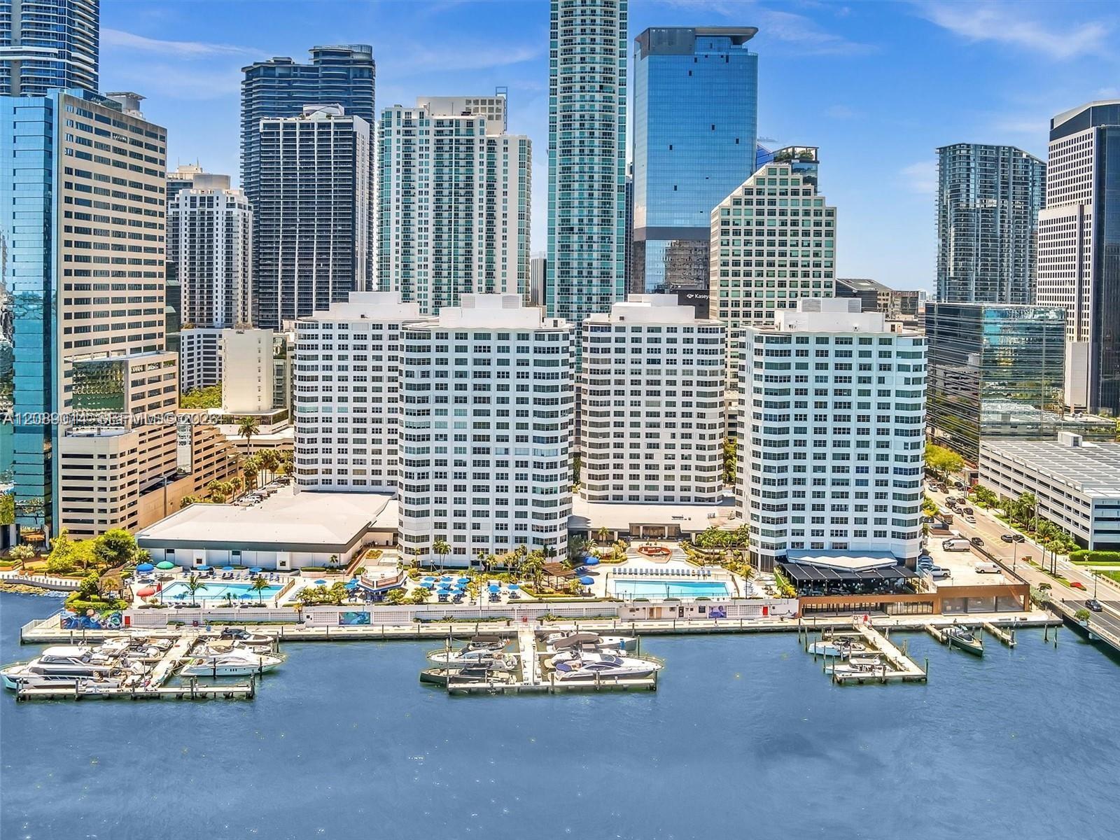 825 Brickell Bay Drive 651 Property Photo 31
