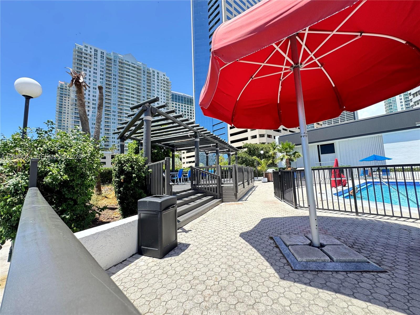 825 Brickell Bay Drive 651 Property Photo 32