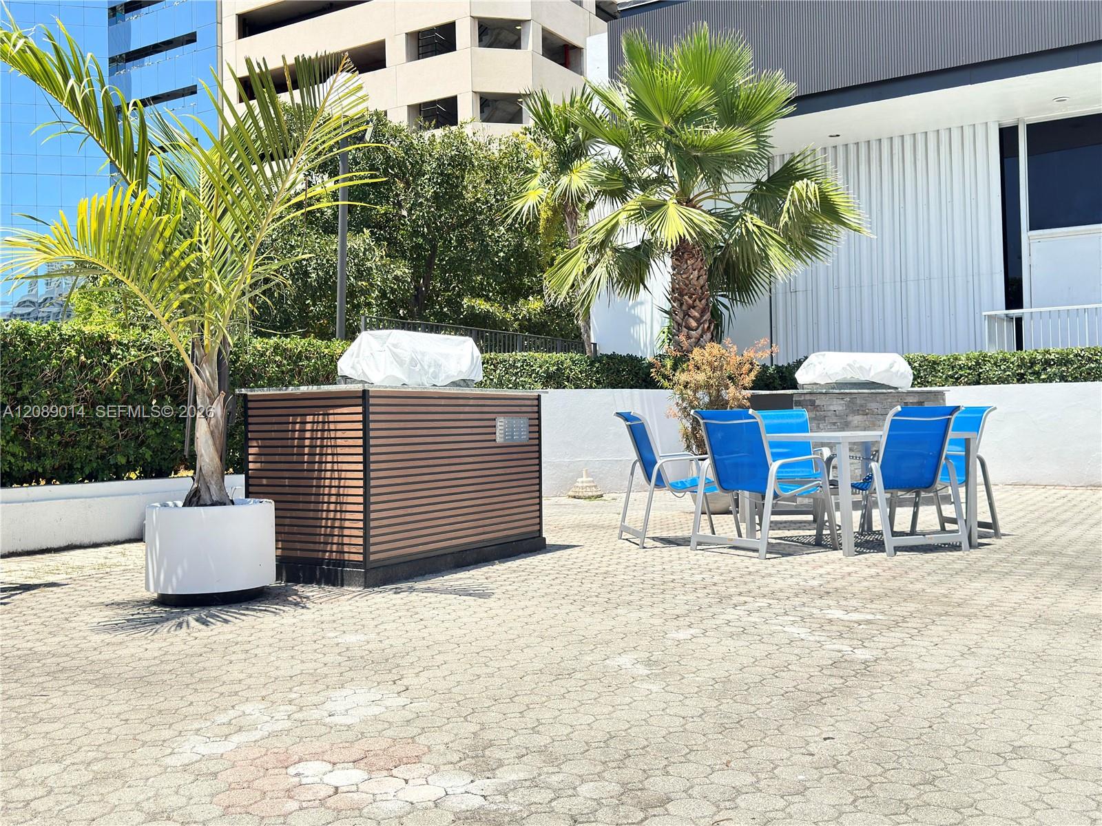 825 Brickell Bay Drive 651 Property Photo 33