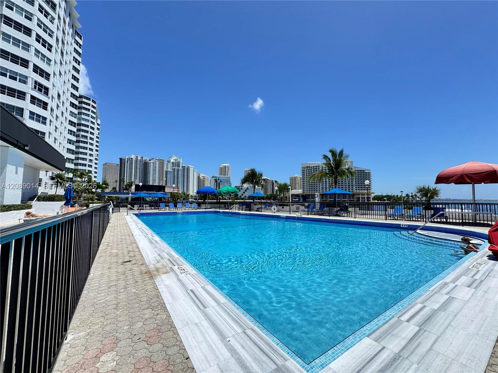 825 Brickell Bay Drive 651 Property Photo 35