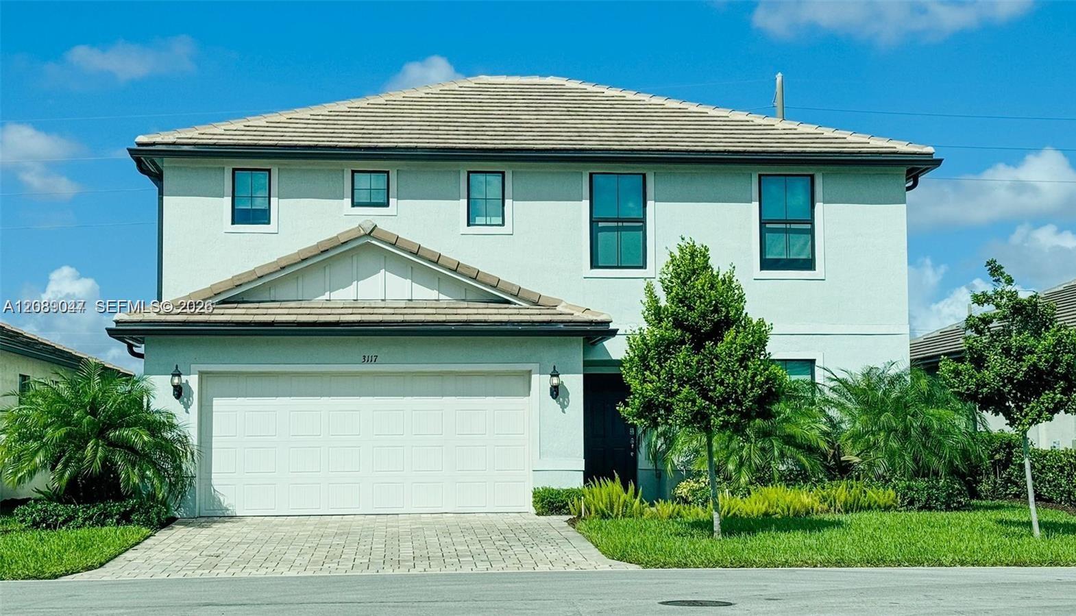 3117 Buttonwood Court Property Photo 1