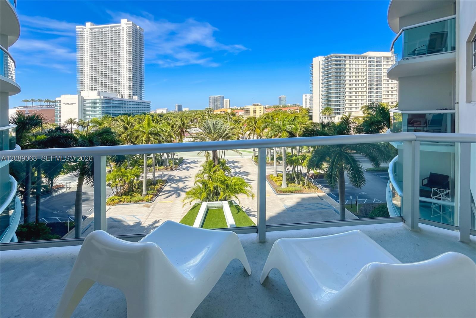 3901 S Ocean Drive 6S Property Photo 1