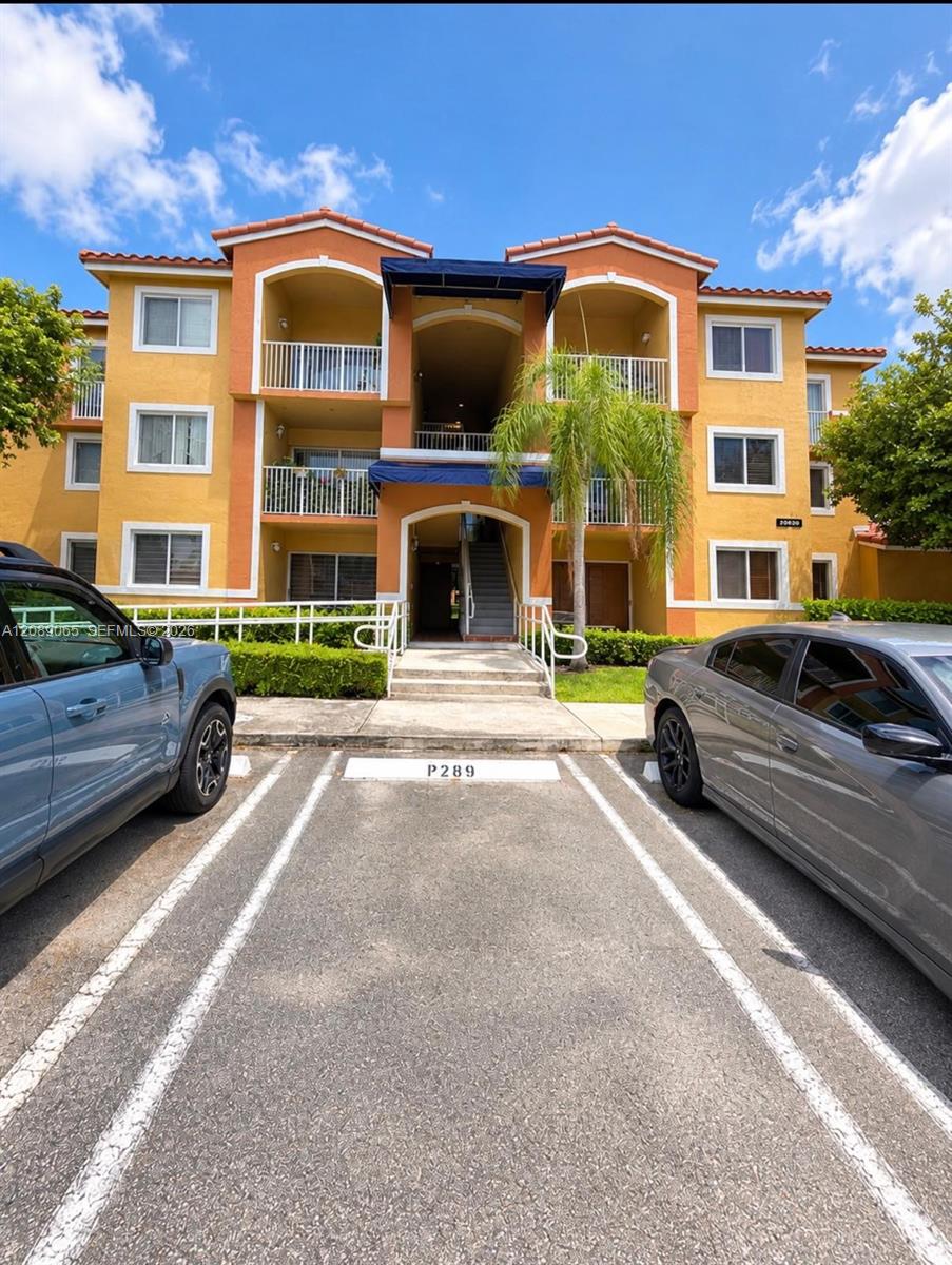 20930 SW 87th Avenue 207
