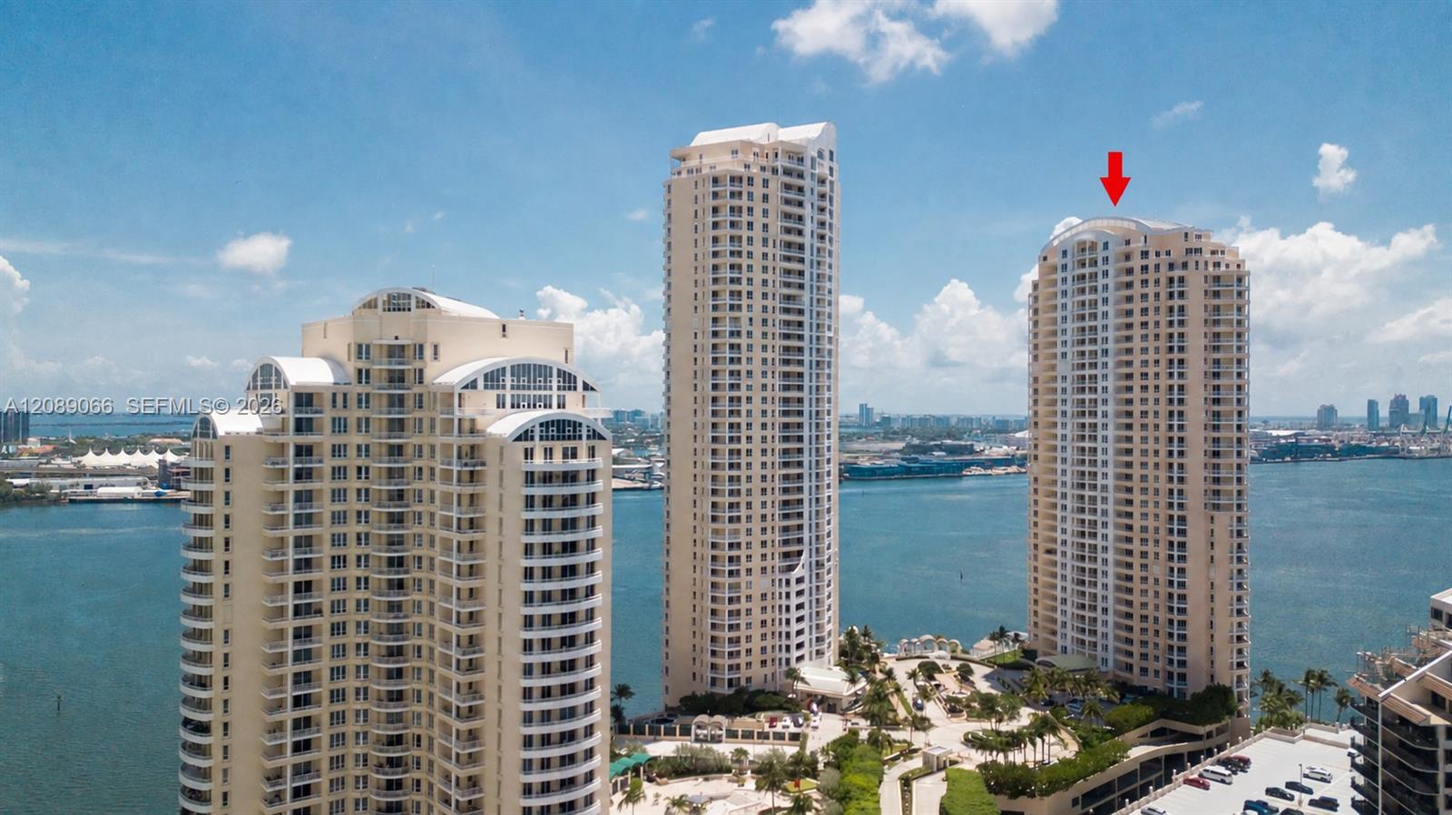 808 Brickell Key Drive 2002 Property Photo 35