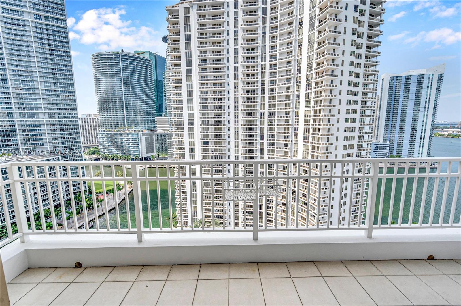 801 Brickell Key Boulevard 2208 Property Photo 1