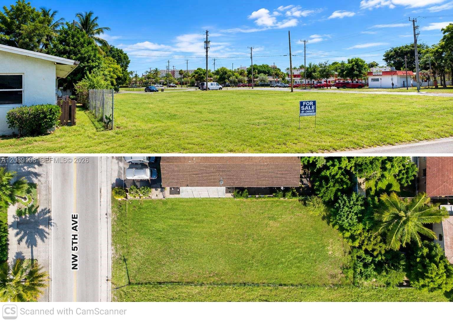 0 NW 5th Avenue