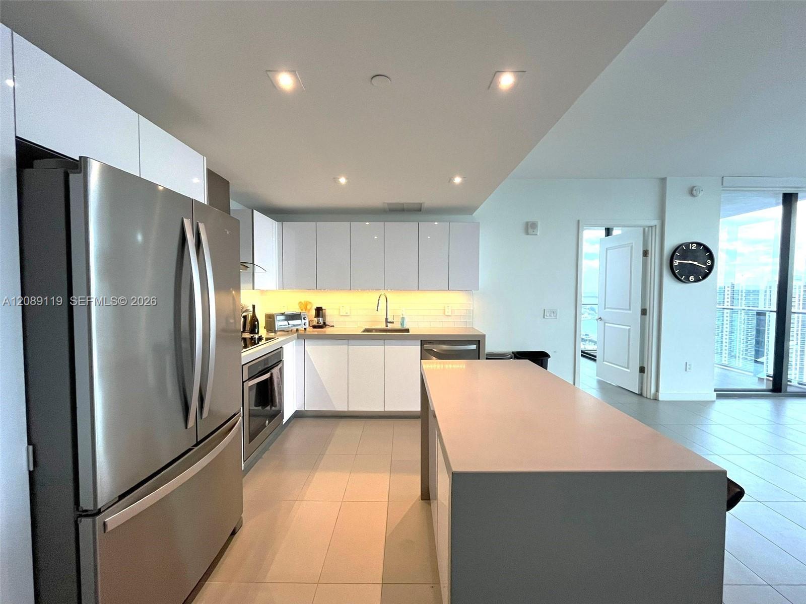 1600 Ne 1st Avenue 3606 Property Photo 14