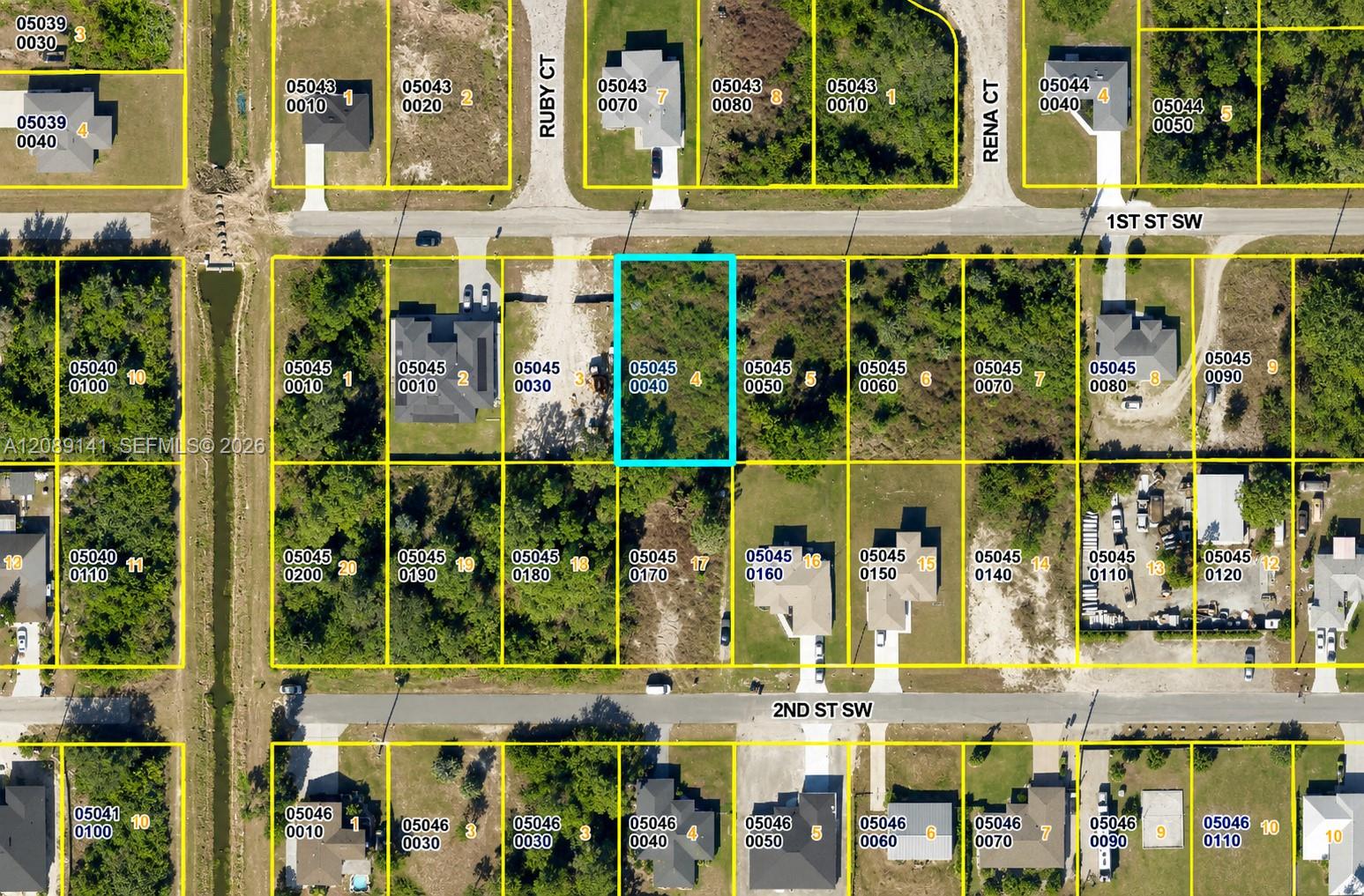 3313 1st Street Sw Property Photo 2