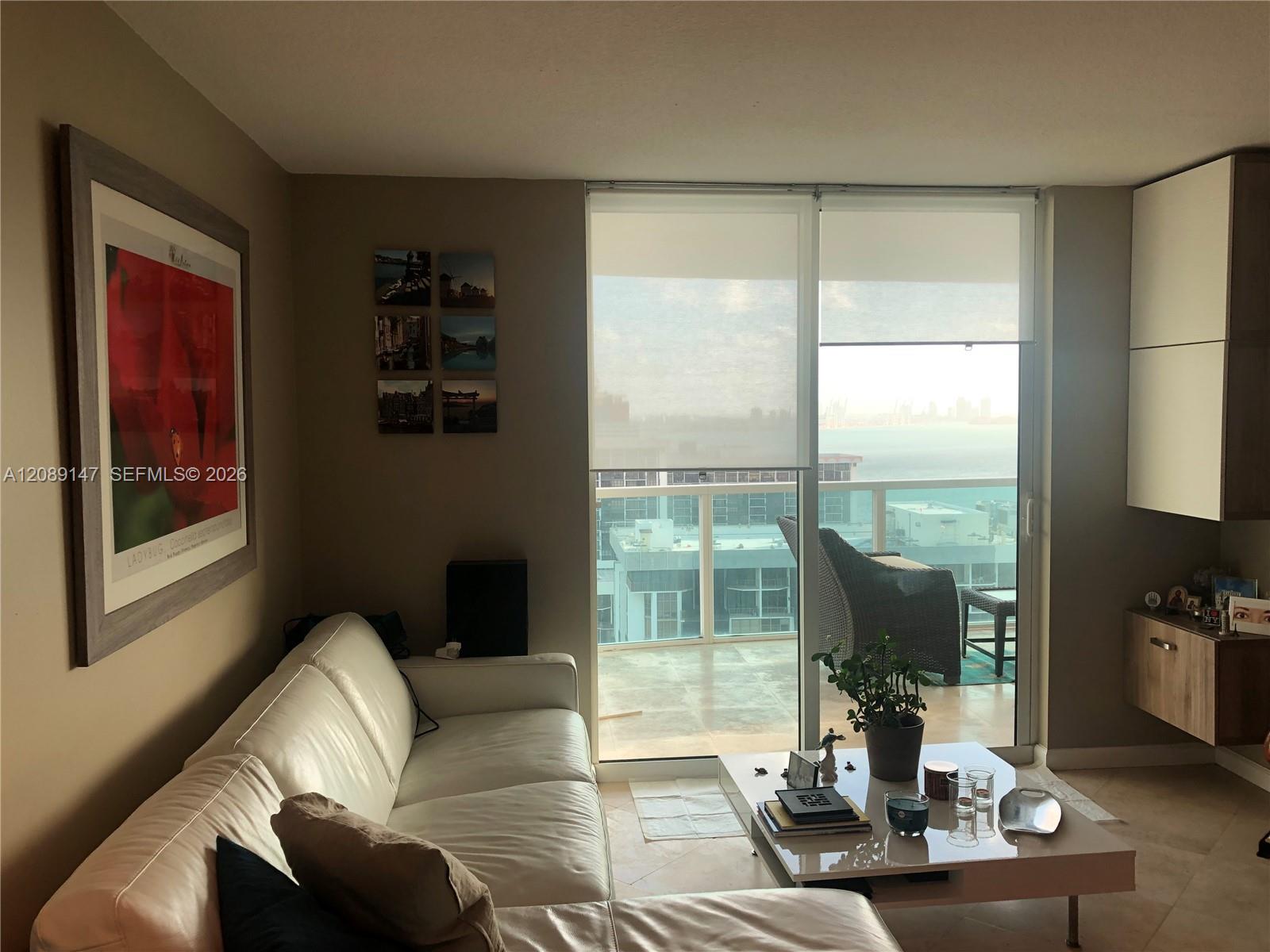 2101 Brickell Avenue 2703 Property Photo 1