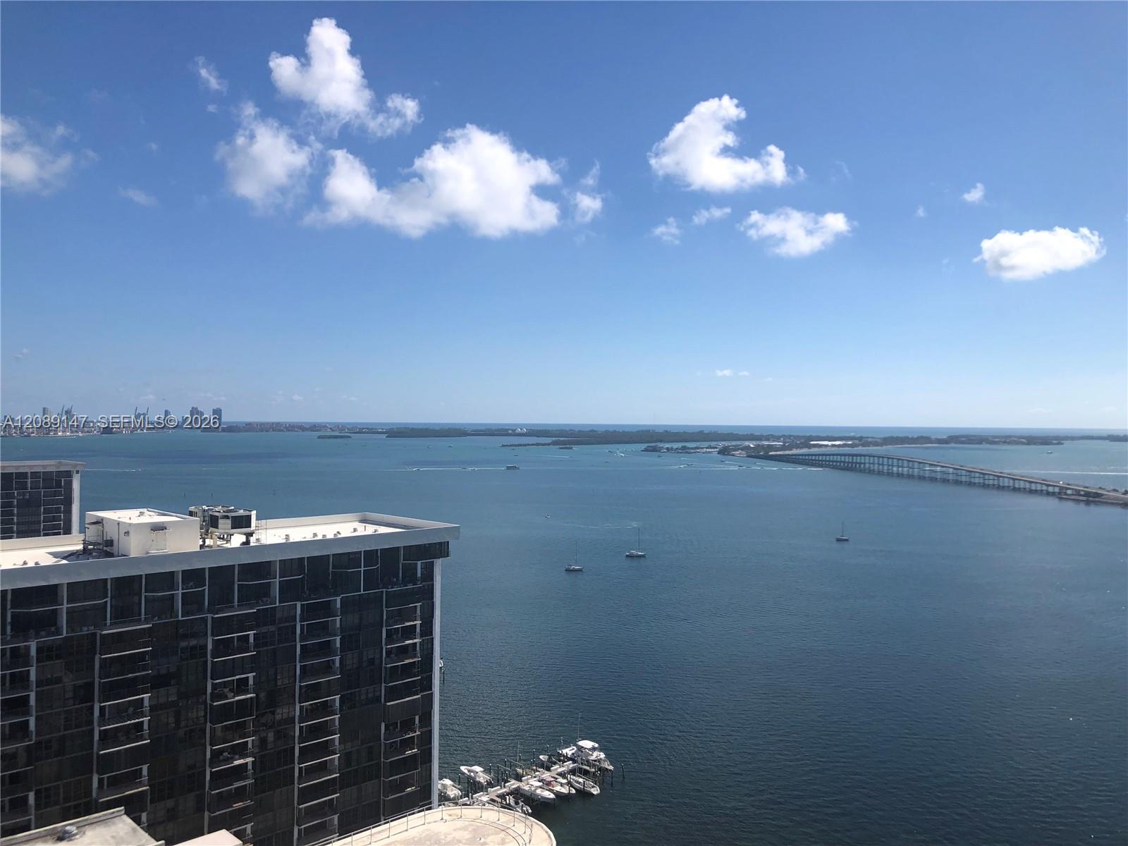 2101 Brickell Avenue 2703 Property Photo 12