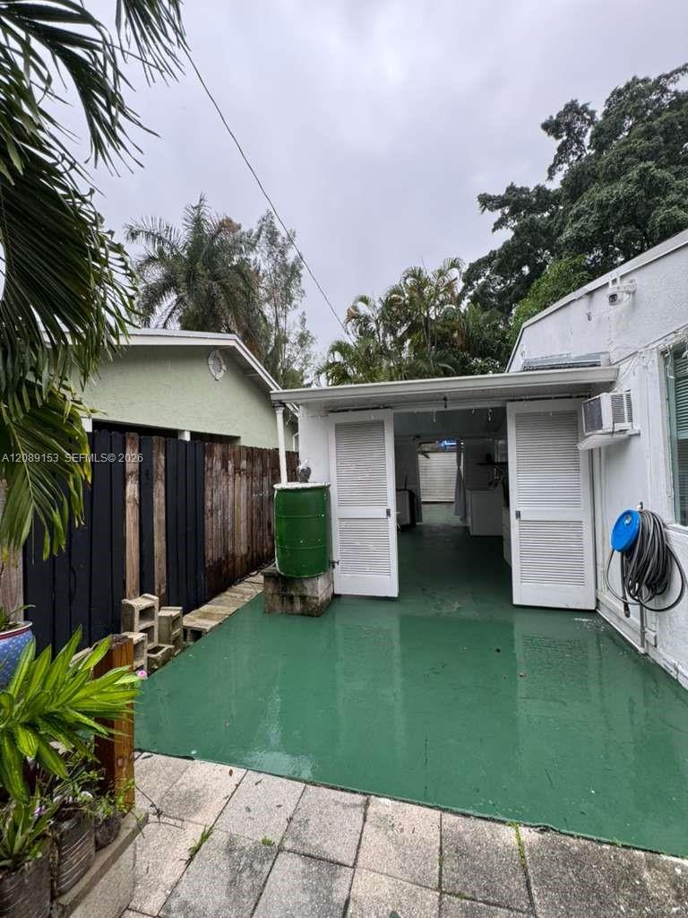 1416 SW 27th Street