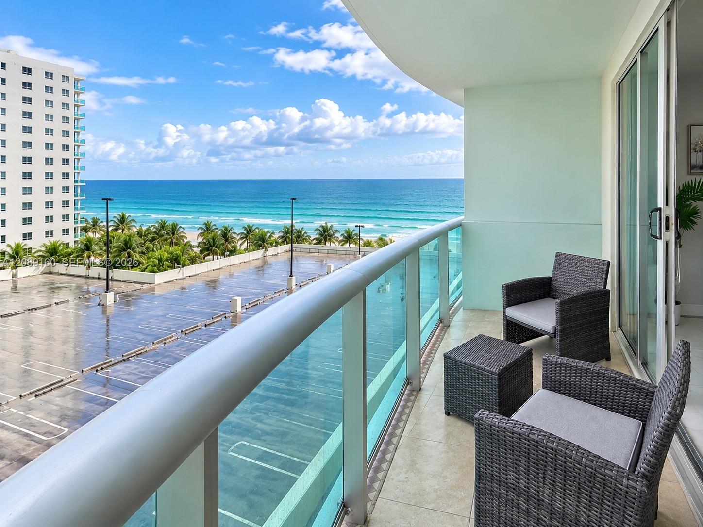 3901 S Ocean Drive 5A Property Photo 1