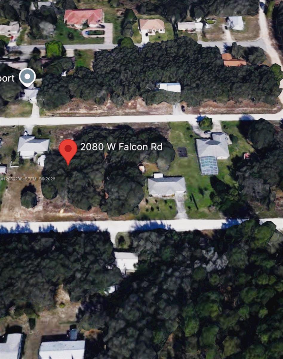 2080 W Falcon Road Property Photo 4