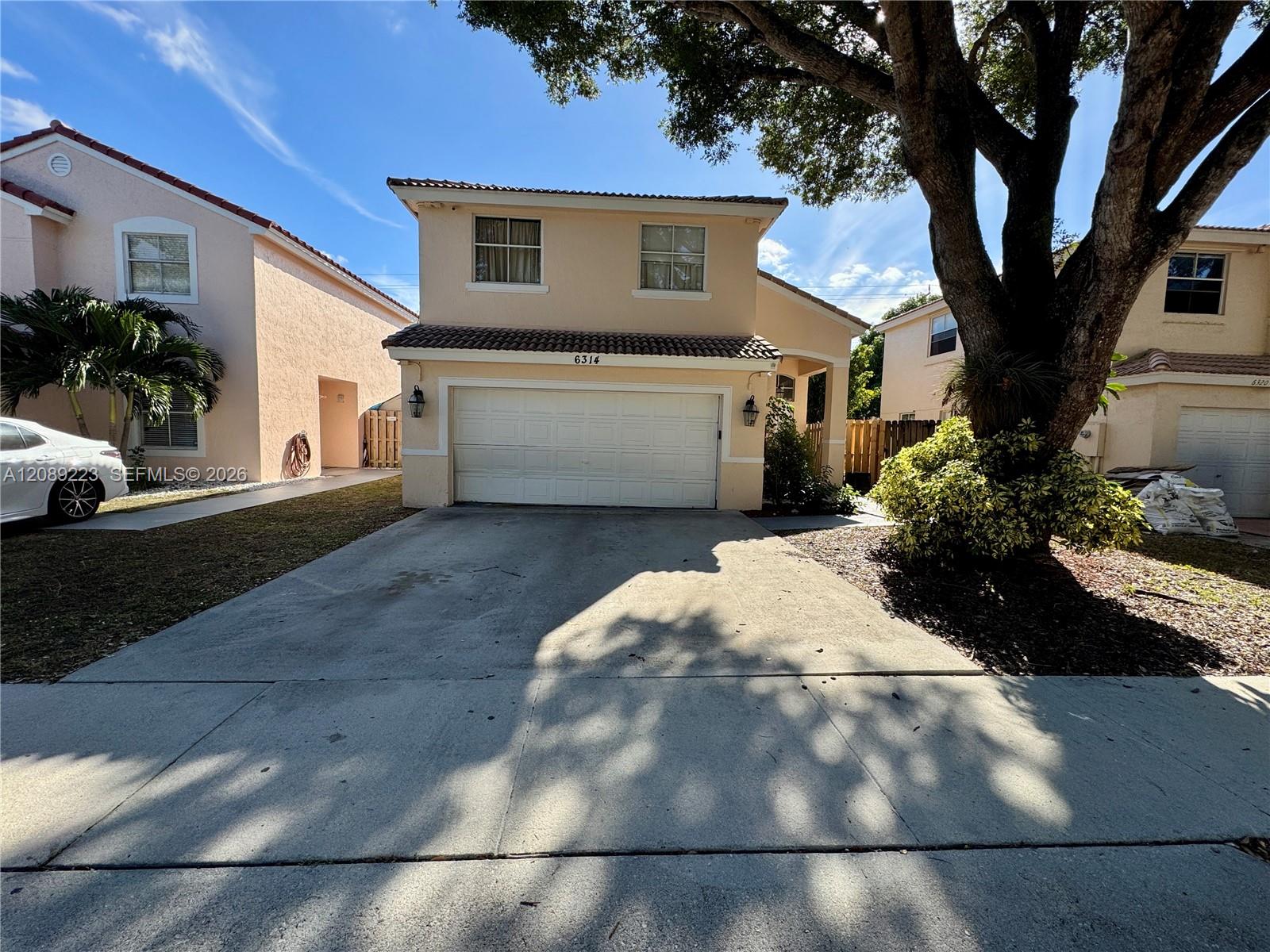 6314 Duval Drive