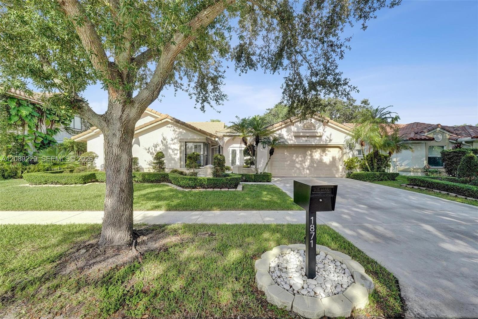 1871 Nw 107th Avenue Property Photo 1