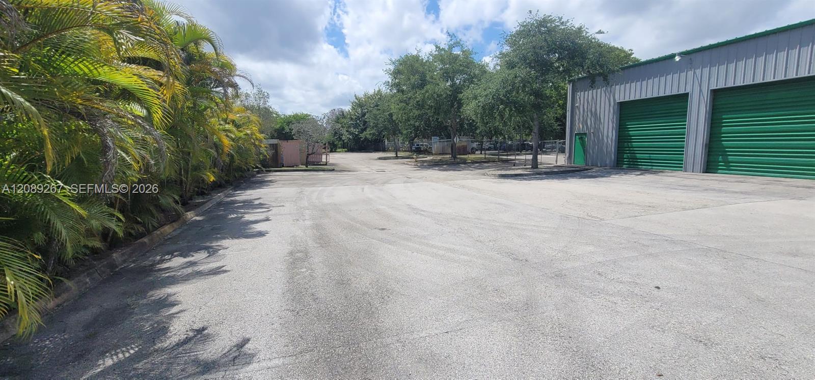 6950 Stirling Road Property Photo 2