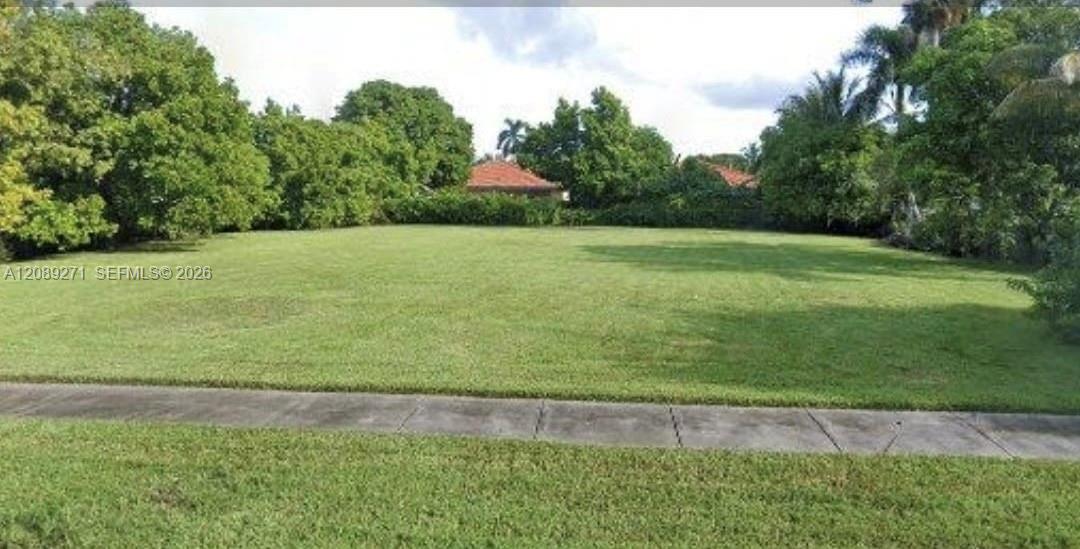 25 NW 160th Street