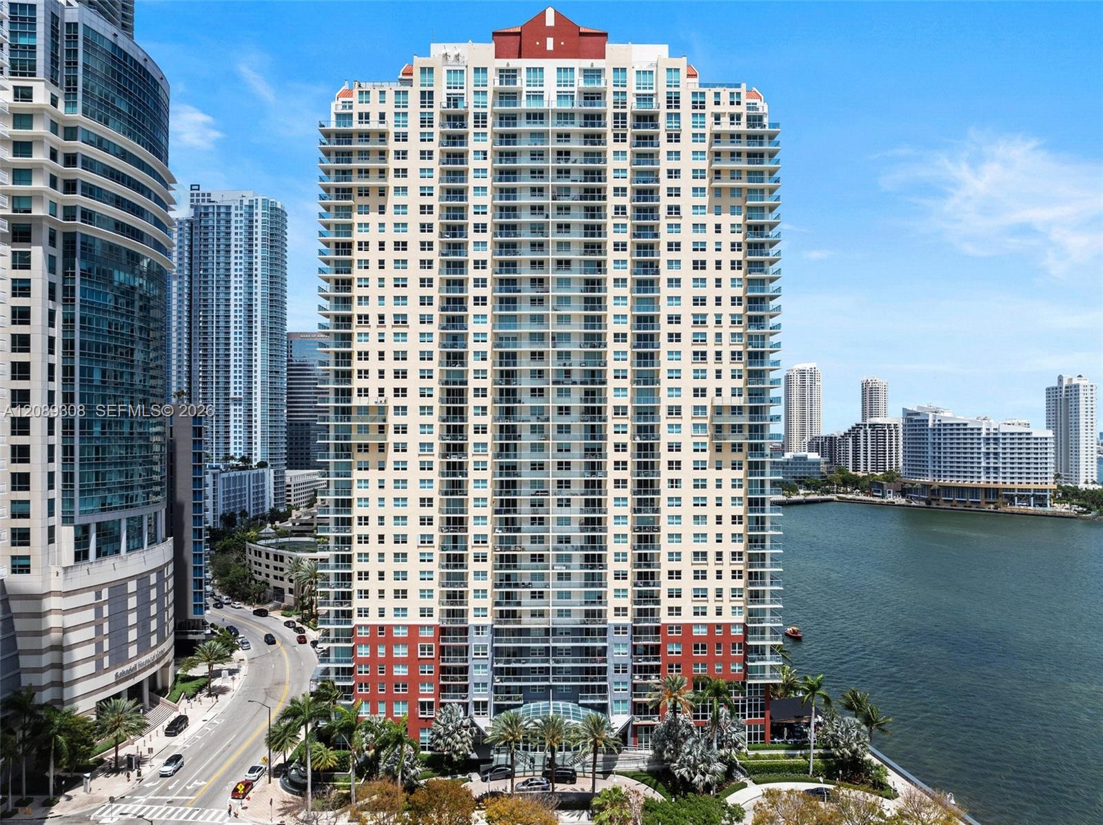 1155 Brickell Bay Drive 1001 Property Photo 1