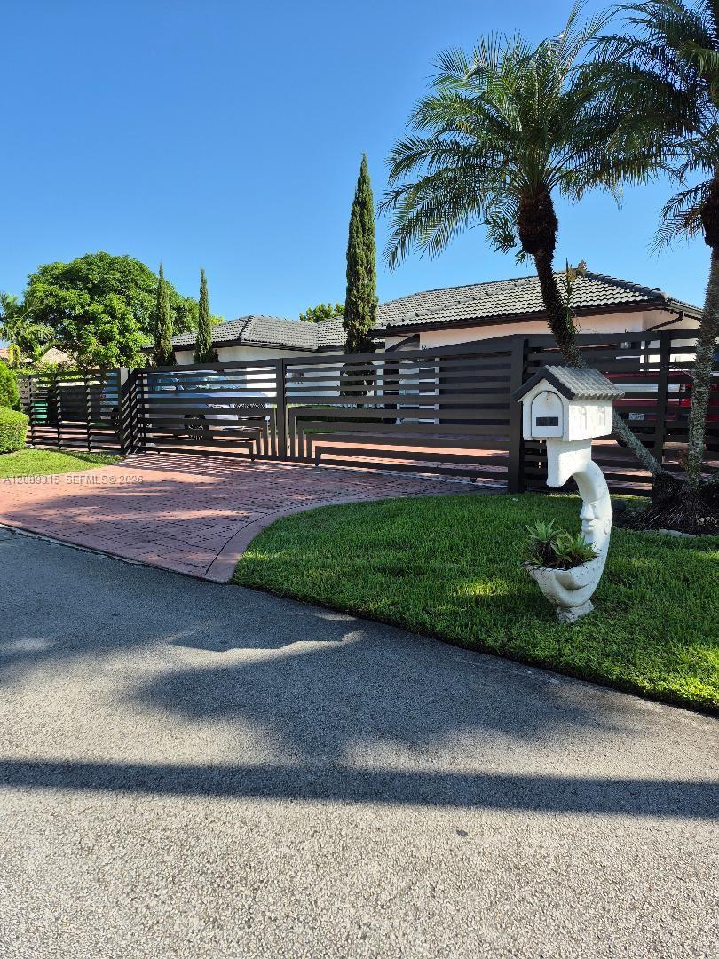 19431 Sw 133rd Avenue Property Photo 1