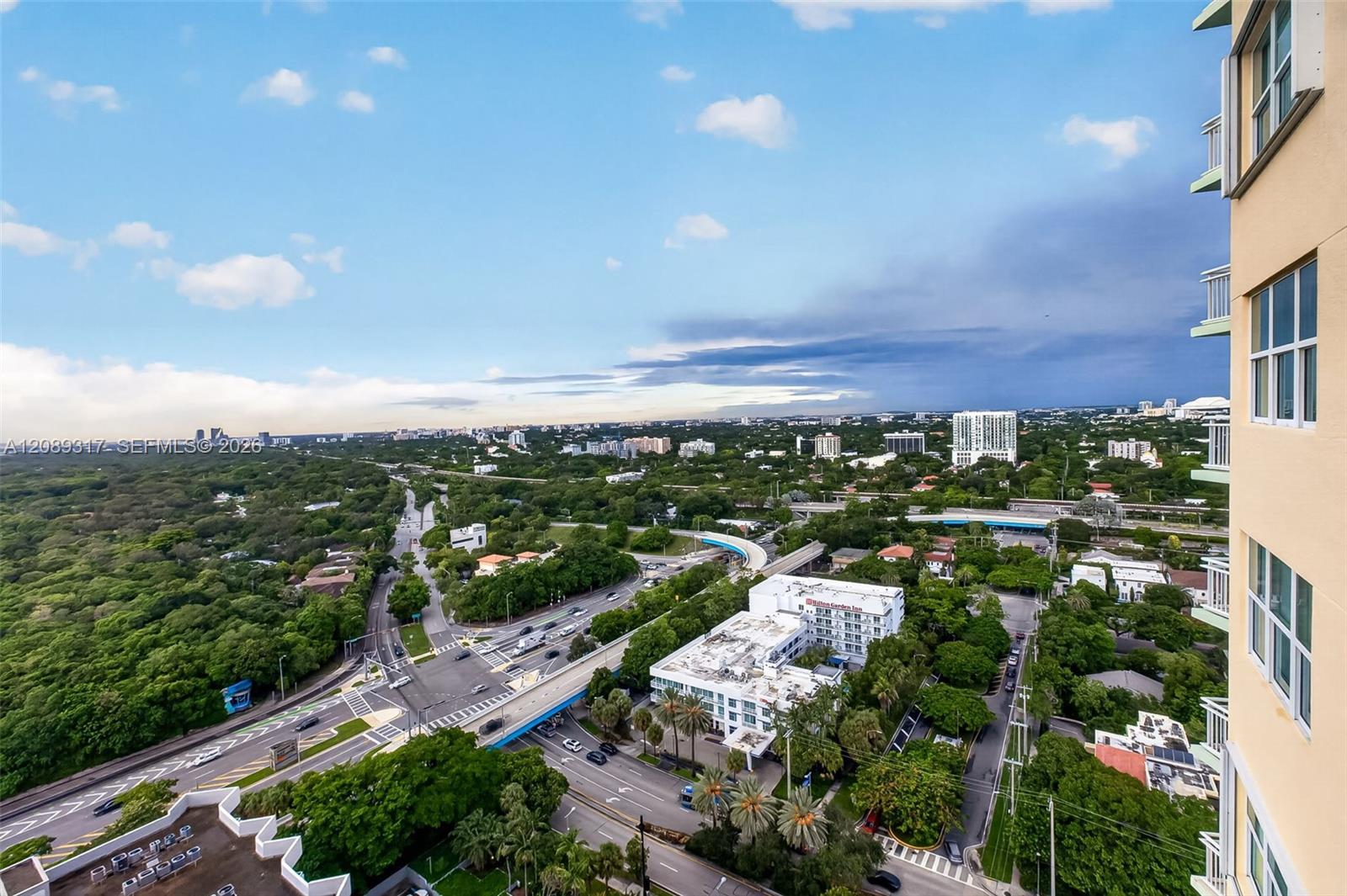 2475 Brickell Avenue 2401 Property Photo 2