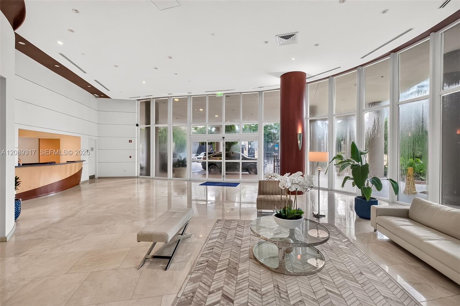 2475 Brickell Avenue 2401 Property Photo 11