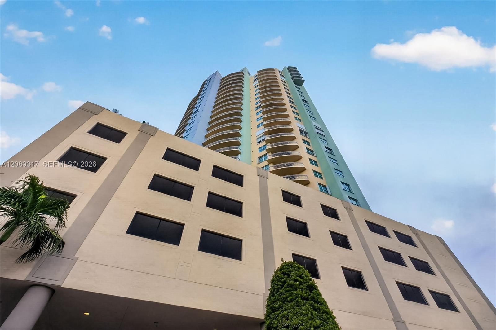 2475 Brickell Avenue 2401 Property Photo 12