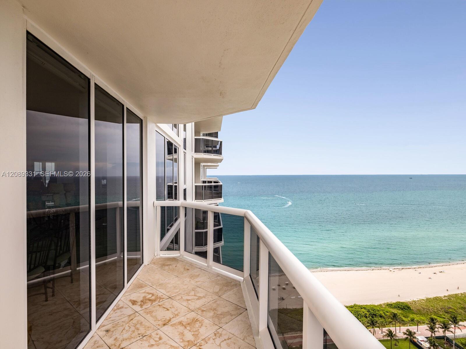 4779 Collins Avenue 2805 Property Photo 15